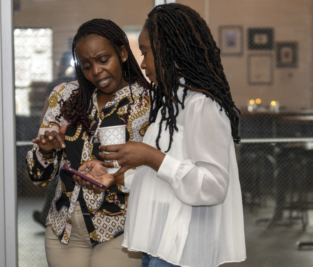 About AfroFusion Events
