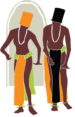 AfroFusion Events