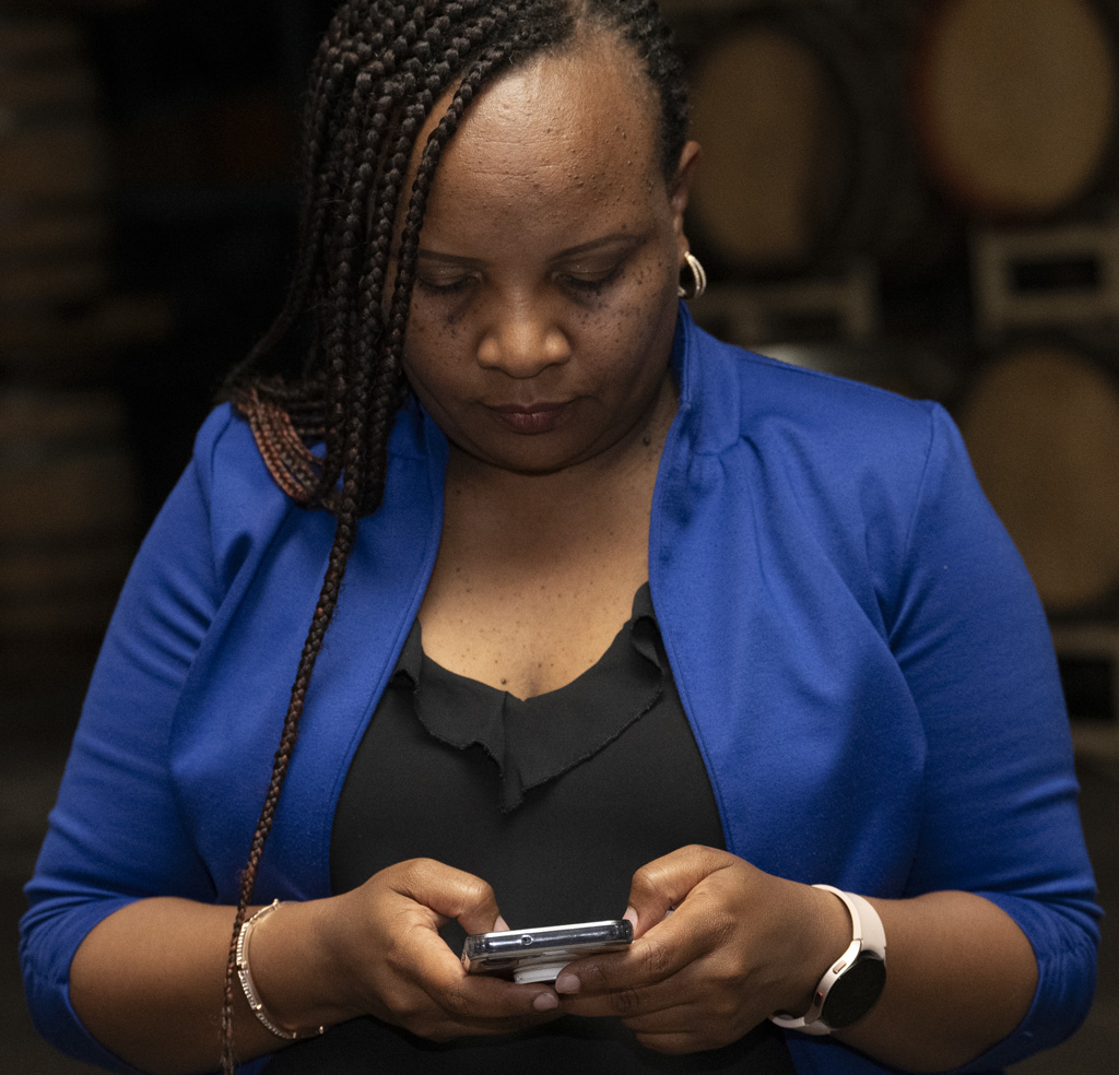 Contact AfroFusion Events